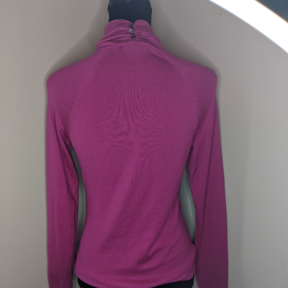Lauren Ralph Lauren Sweater small - Picture 6 of 7